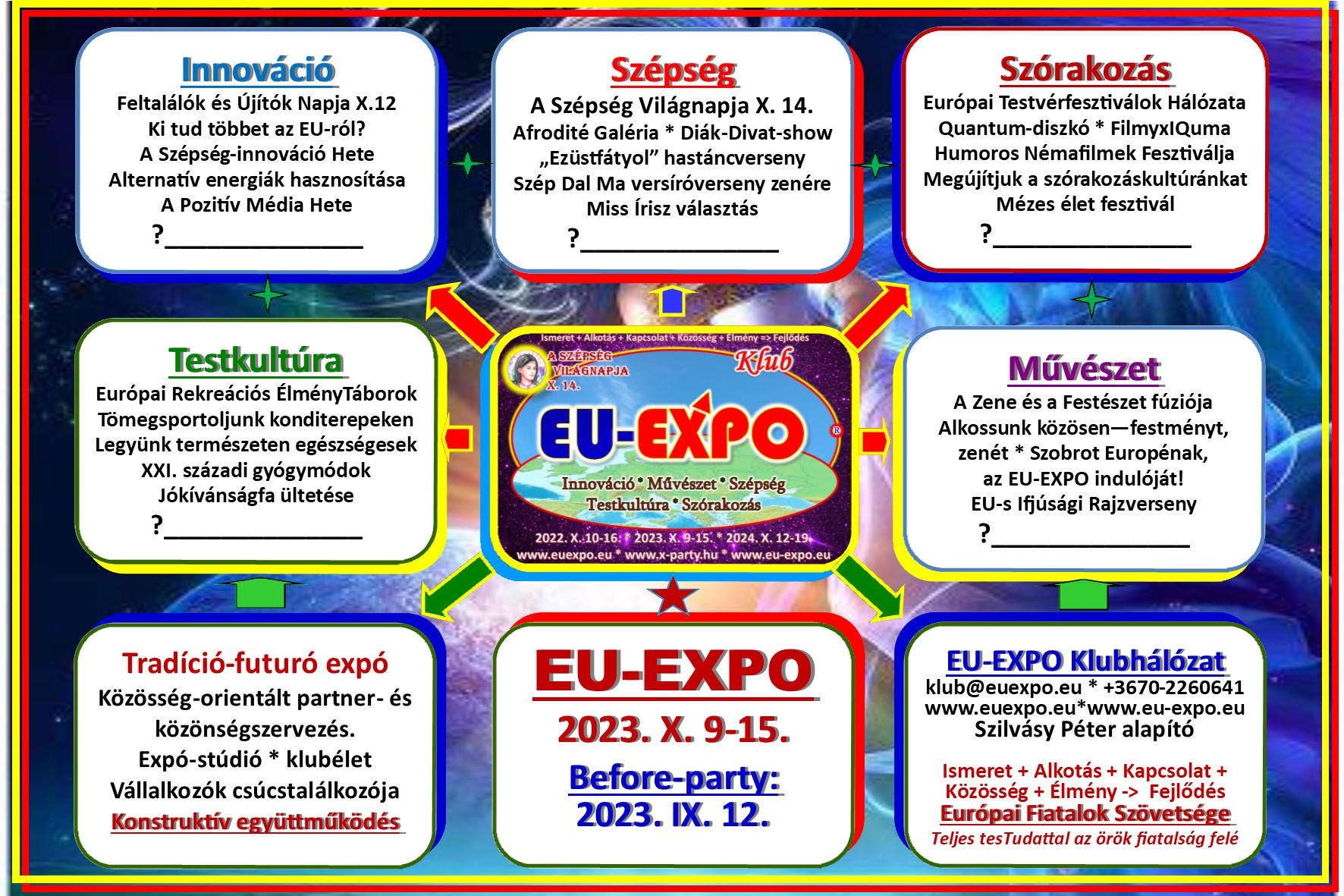 EU-EXPO 2023