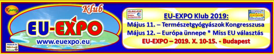 EU-EXPO Klub