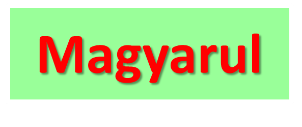 Magyar ul