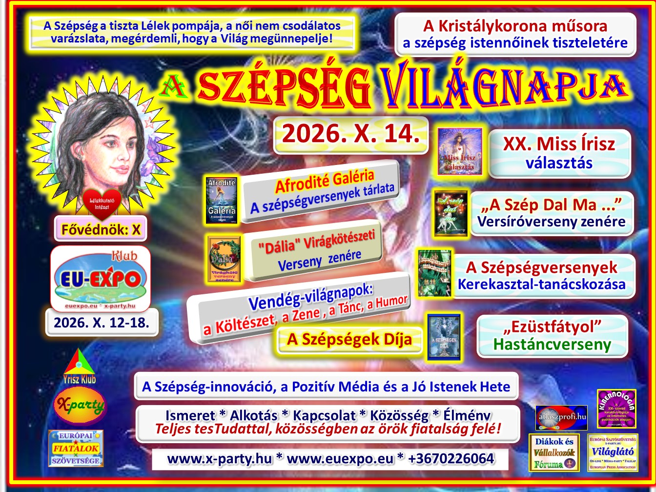A Szépség Világnapja