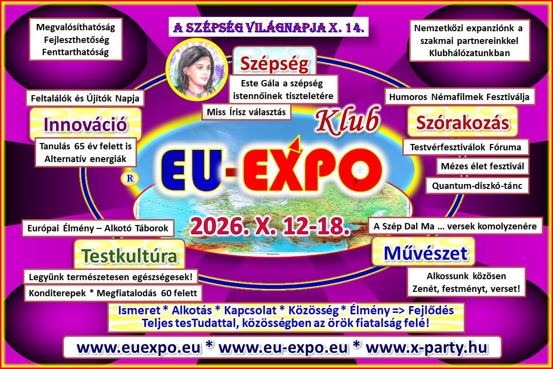 EU-EXPO